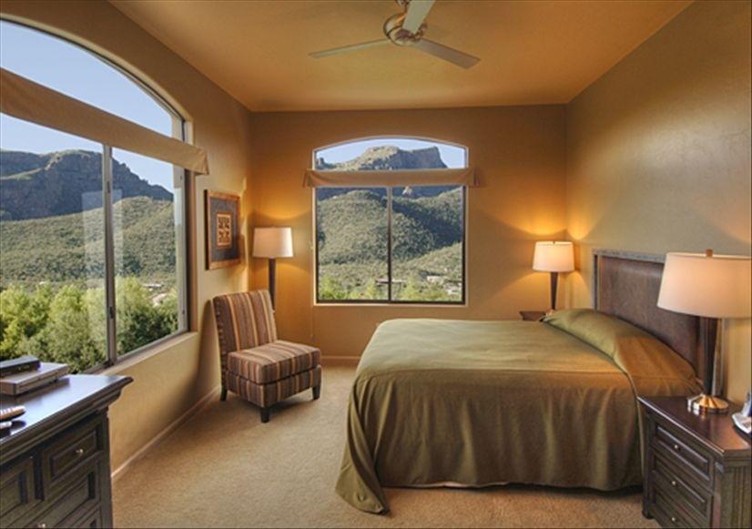 Casitas At Sabino Springs Aparthotel Mount Lemmont Kültér fotó